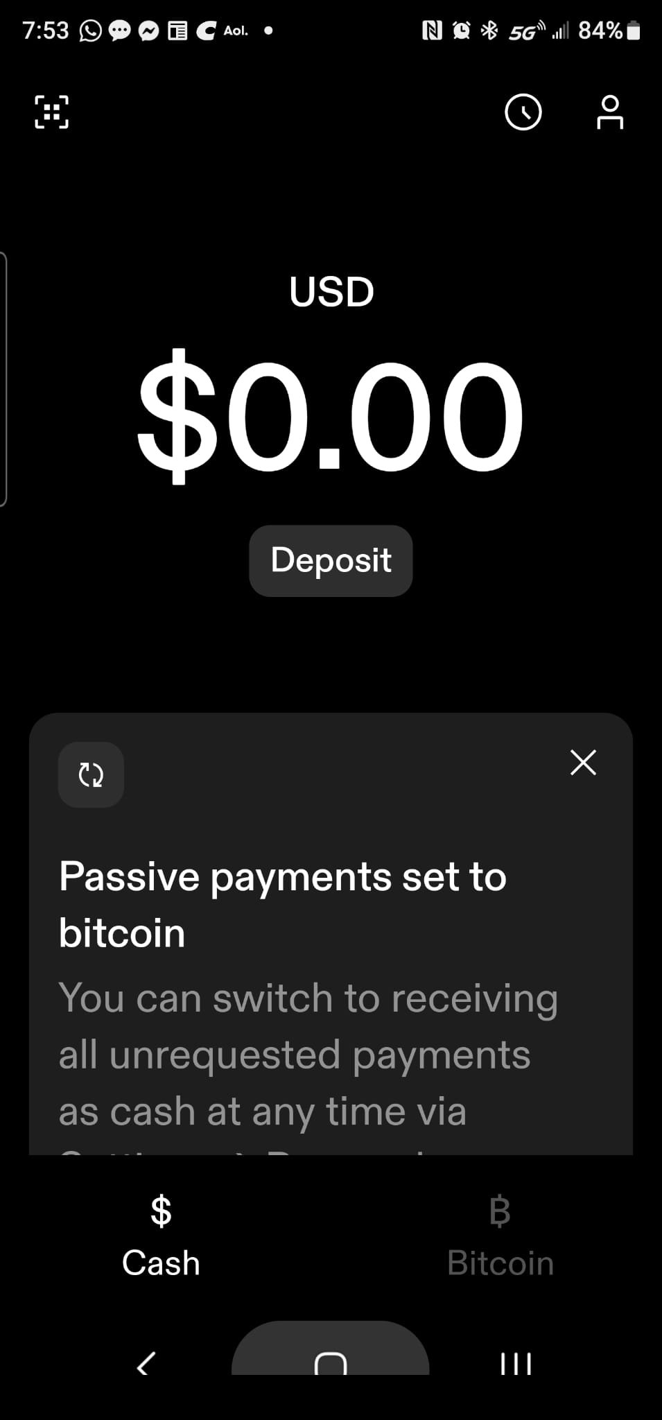 刚进入之后需要填写简单的信息，填写完成注册后来到这个页面，现在还没有进行身份认证！ 点击右上角小人头进行认证！.jpg