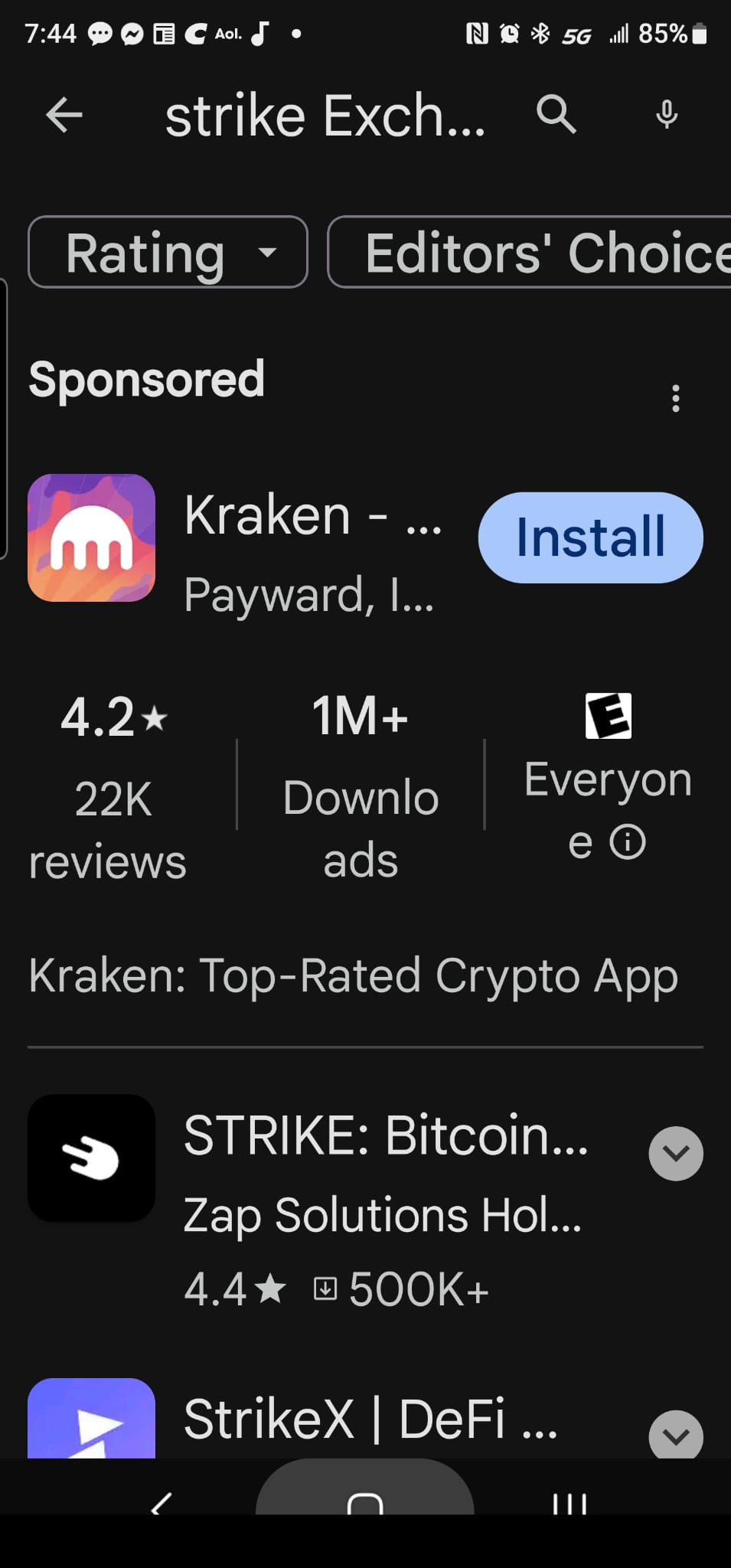 应用商店下载罢工！STRIKE! 黑色这个.jpg